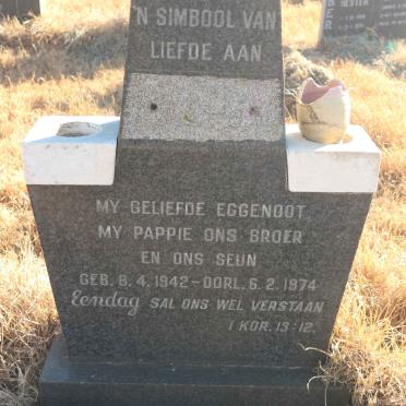 NIEKERK ?, van 1942-1974