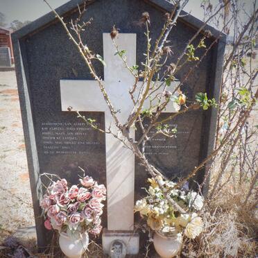 PAGONIS Nicos 1942-1997