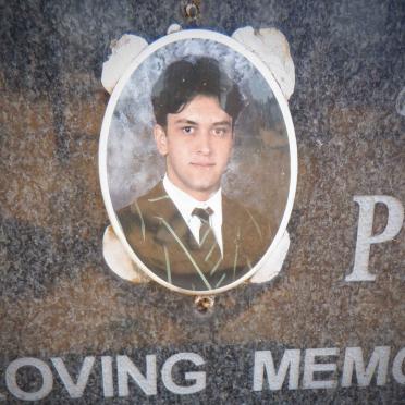 PINTO Miguel 1979-1997