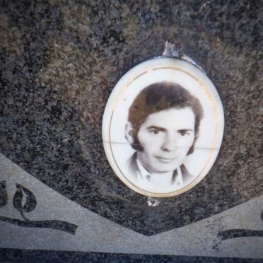 SERRAO Pedro Jacinto 1946-1991