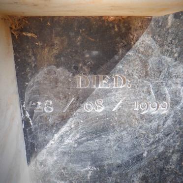 THEMELAKIS Mario 1974-1999 &amp; Virginia 1951-2016