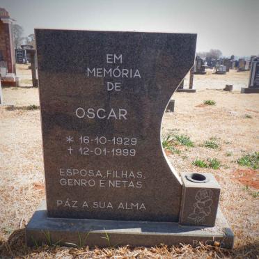 ? Oscar 1929-1999