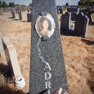 ? Petro 1936-1981 &amp; Adri 1938-