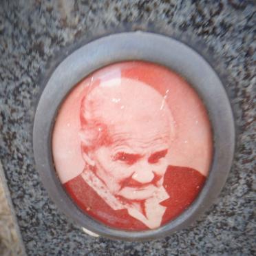 ? Terezinha 1905-1992