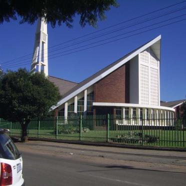 Gauteng, Germiston, PRIMROSE