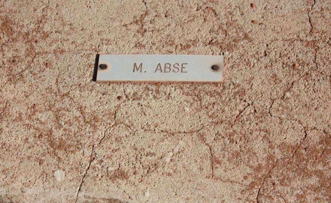 ABSE M.