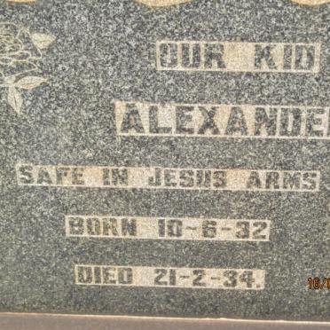 Al - Surnames starting with the letters Al