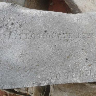 BLACKBURN Joseph -1899