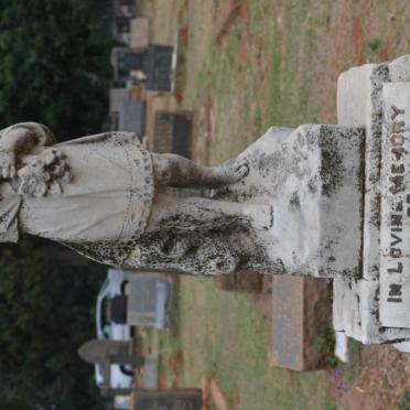 CAMPBELL Alfred Locke Reginald -1929 :: CAMPBELL Denzil Lloyd -1932