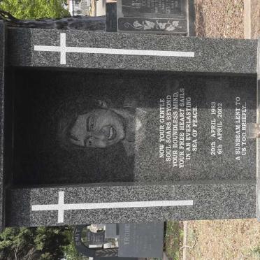 CAVALEROS Xenophon 1911-1987 :: PALMOS John 1983-2002