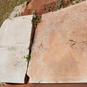 CHAT Elizabeth Olive -1906