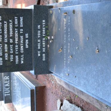 COOPER Sandy 1948-2000