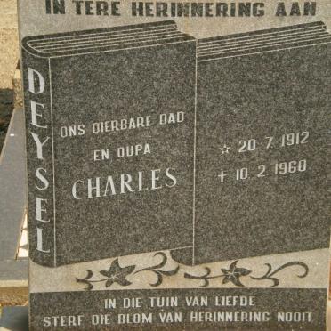 De - Surnames starting with the letters De