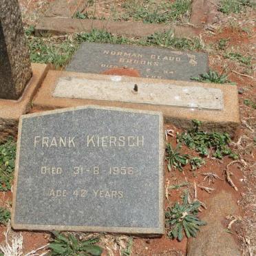 JENKINS :: BROOKS :: KIERSCH