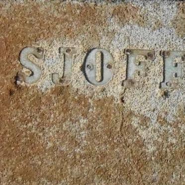 JOFFE S.