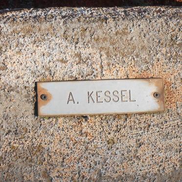 KESSEL A.