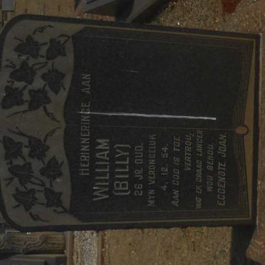 KRYNAUW William -1954