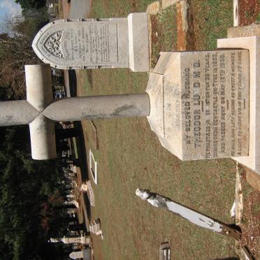 LUND Theodor -1930 &amp; Mary Emily nee HEELEY 1870-1951 :: LUND Theodore Christian 1902-1902