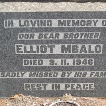 Mb - Surnames starting with the letters Mb