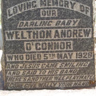 Oc / O'C - Surnames starting with the letters Oc / O'C