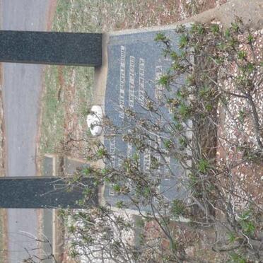 O'LEARY Thomas 1904-1981 &amp; Kathleen -1949