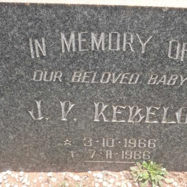 RABELO J.P. 1966-1966