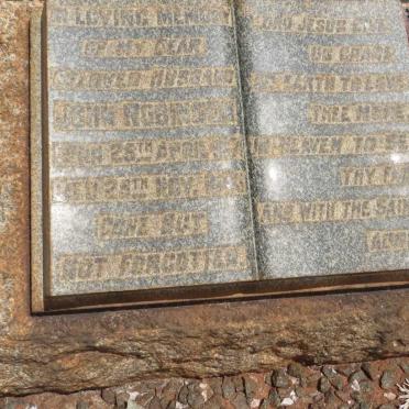 ROBINSON John 1871-1943