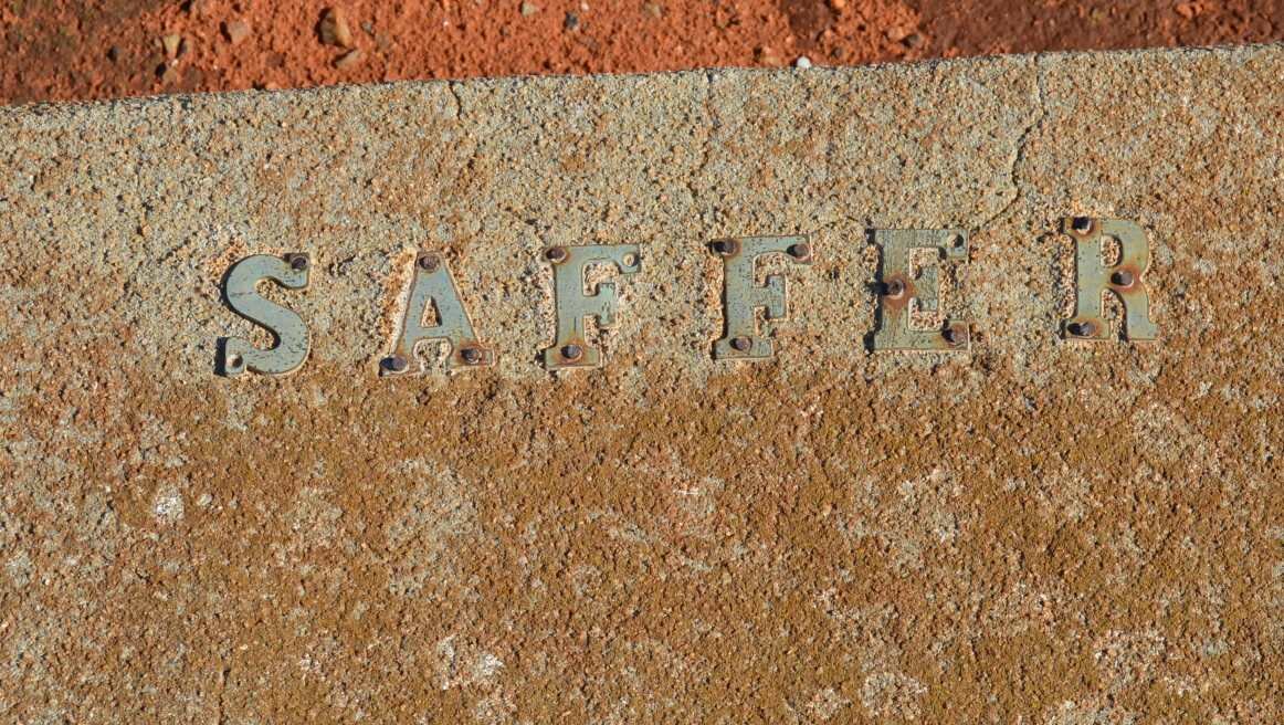 SAFFER
