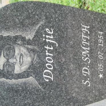 SMITH S.D. 1954-2002