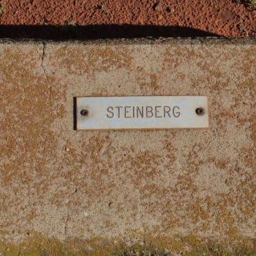 STEINBERG