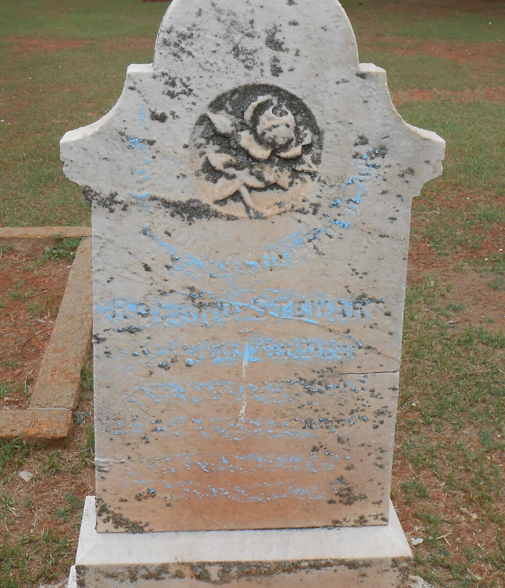 STEWART Roland -1903