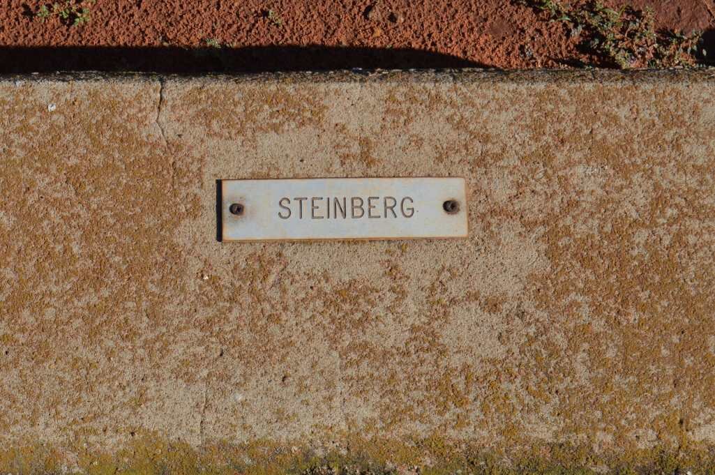 STEINBERG