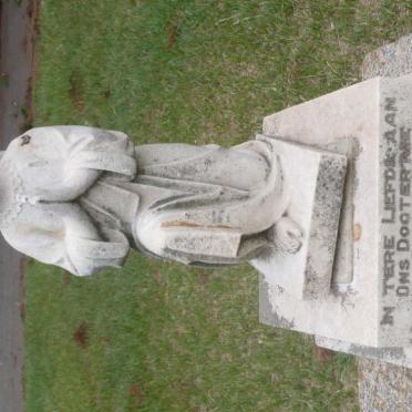 VENTER Vera Snow 1941-1943