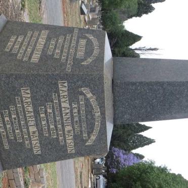 WATSON Philip Galbraith -1950 &amp; Elizabeth -1947