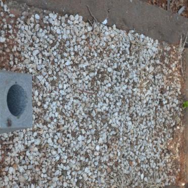 WILLIAMSON Geo. T. -1952