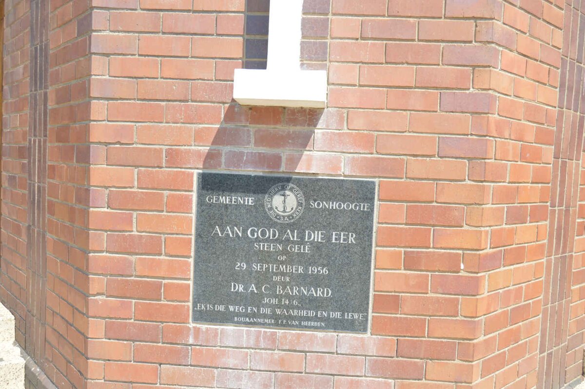 2. Overview / Oorsig