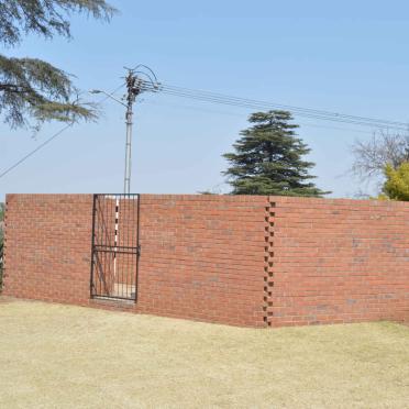 Gauteng, Germiston, SUNNYRIDGE