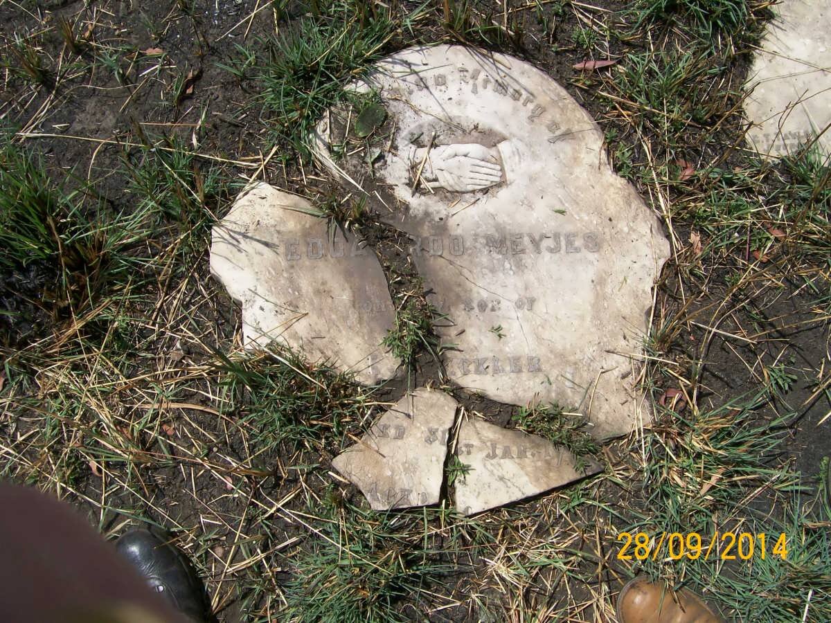 ?CKLER Eduardo Meyjes