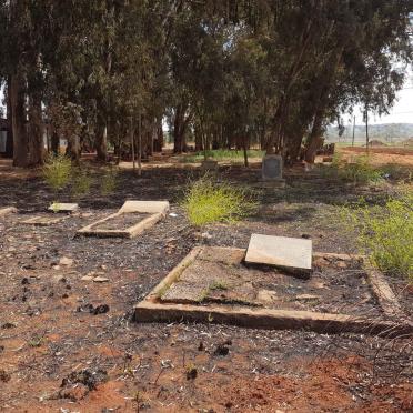 1. Overview / Oorsig