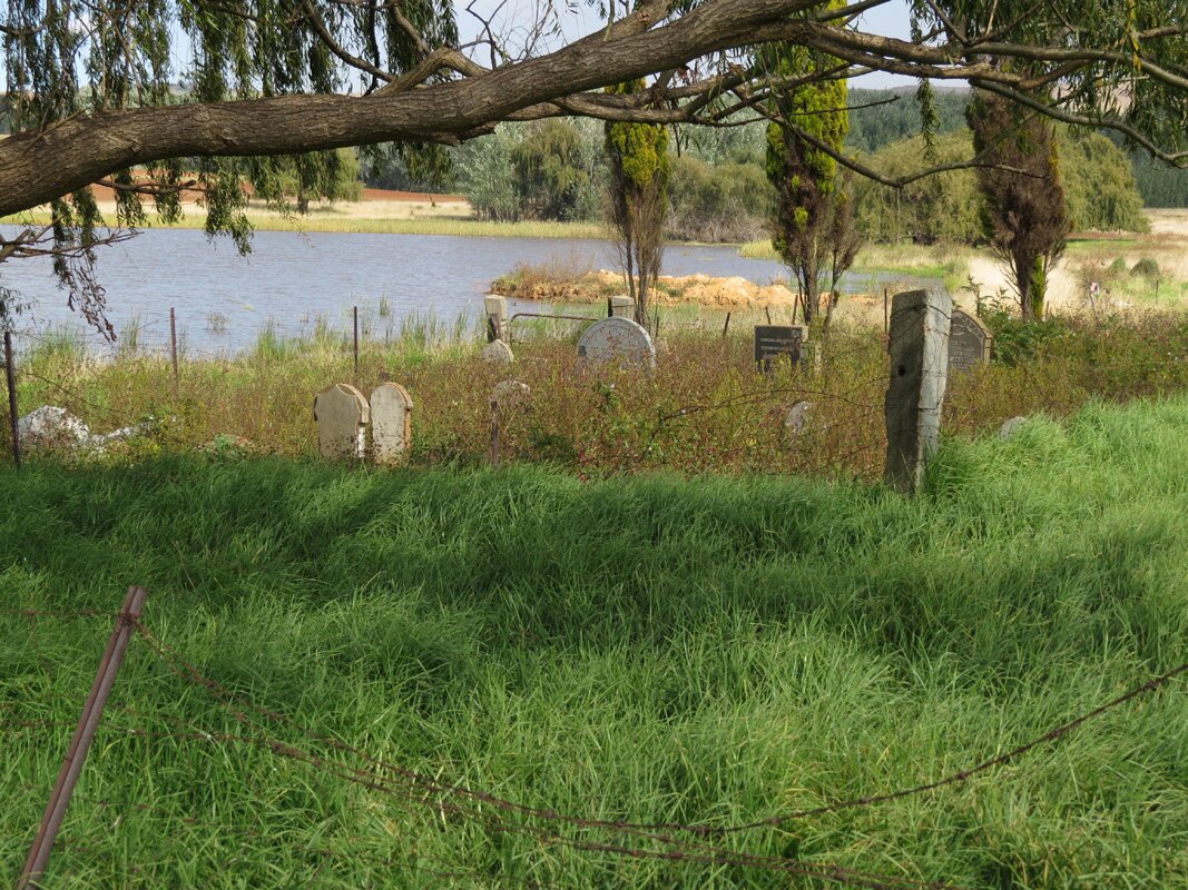 1. Overview / Oorsig