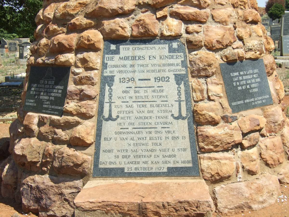 3. Memorial Plaques