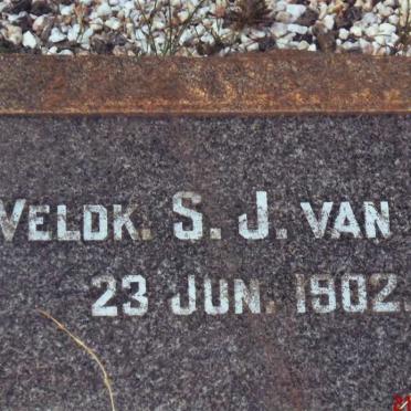 AS S.J., van -1902
