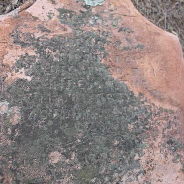 BOIS James, du -18??