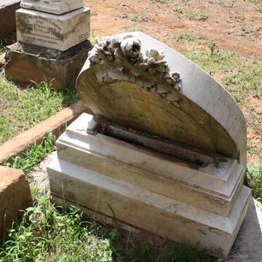 COTTERELL Percy James -1896