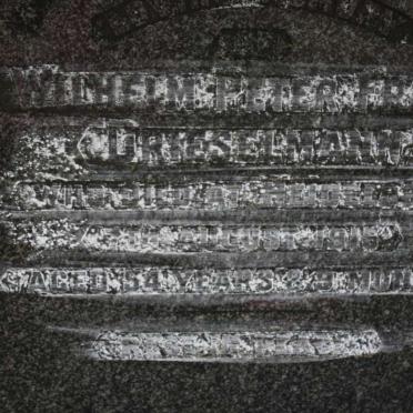 D - Vanne :: Surnames - D