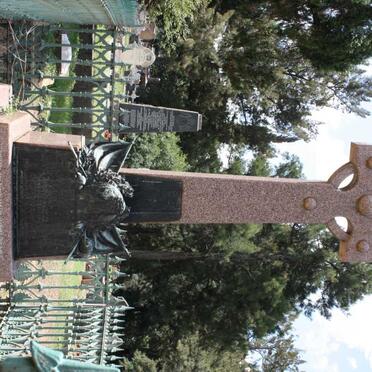 McLAREN William Victor St.Clair 1877-1900