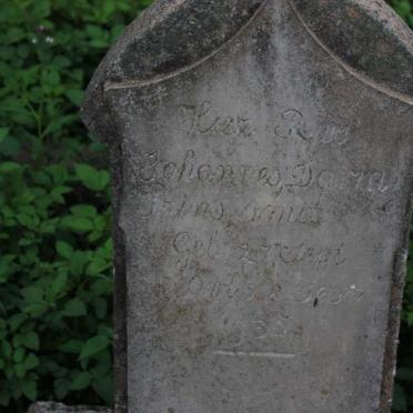 SMIT Johannes David Prins 1935-1935