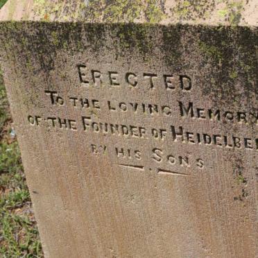 UECKERMANN Heinrich Julius Friedrich Christiaan 1827-188?