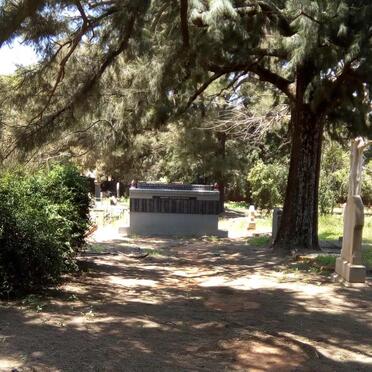 1. Memorial - Heidelberg Konsentrasiekampsterftes - Concentration Camp deaths
