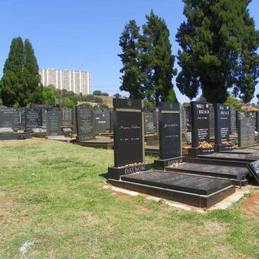 06. Overview / Oorsig